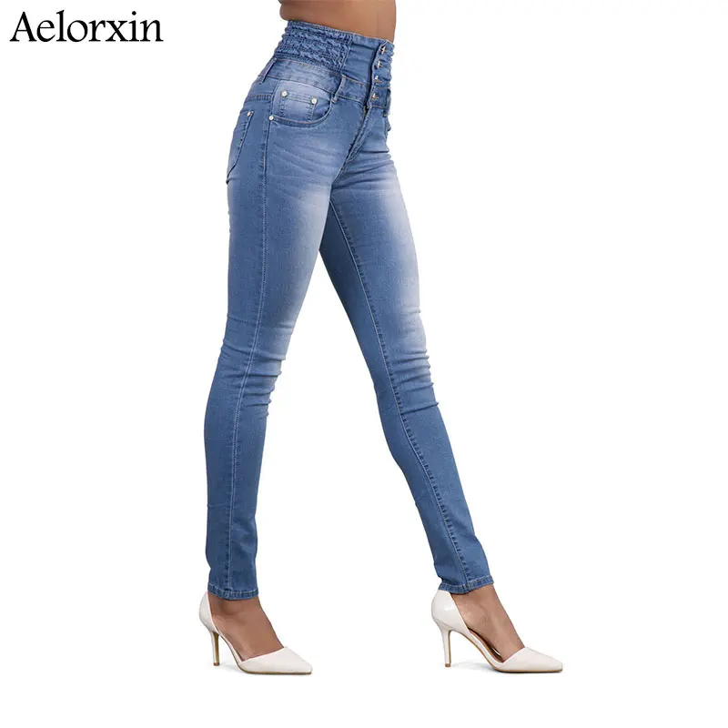 Женские зимние плотные джинсы женские с высокой талией, высокое стрейчевое большого размера женские джинсы женские маленькие джинсы женские джинсы