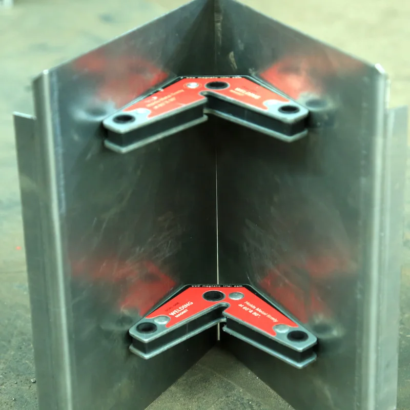 lishuai pacote gemeo magnetico do suporte neodimio 05