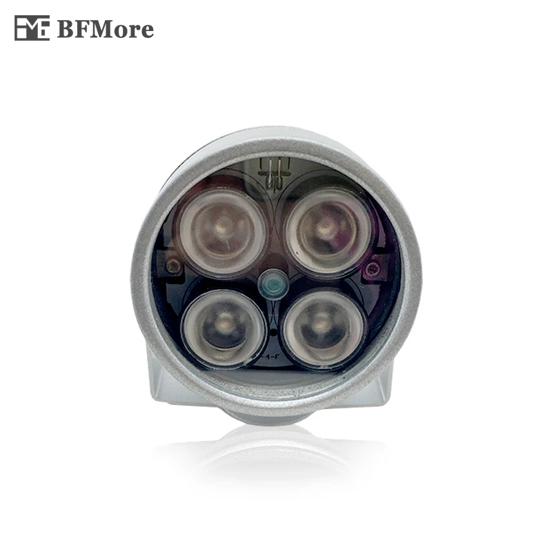 

BFMore 4LED IR Infrared mini Fill Light Illuminator Night Vision for CCTV Security Camera wholesale Dropshipping