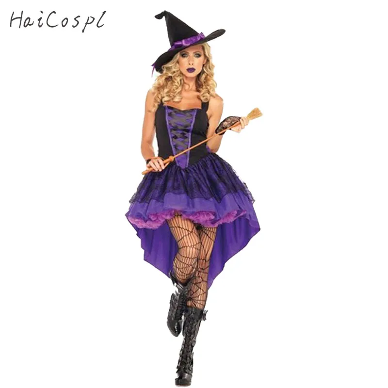 Buy Plus Size XXL S Halloween Witch Adult Sexy