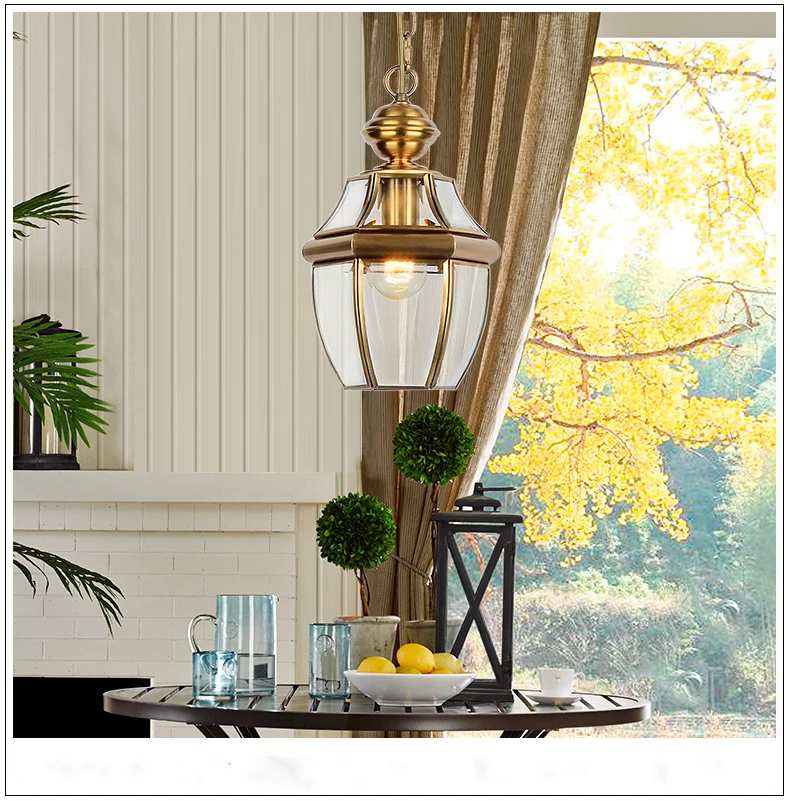 pendant lamp 2