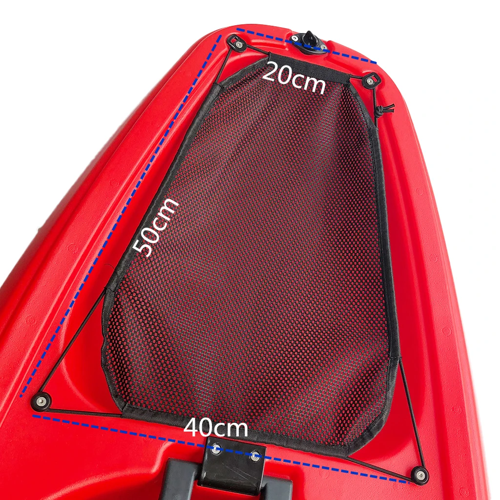 90x28 см для морского Каяка каноэ надувная лодка ПЕРЕВОЗЧИКА палуба груз чистого