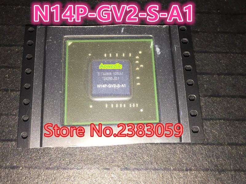 все цены на 100% New N14P-GV2-S-A1 BGA Chipset онлайн
