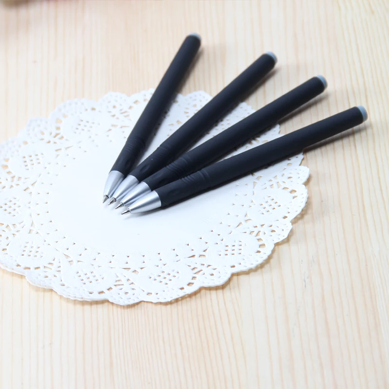 

The gel pen  lovely creative contracted stationery 0.5mm