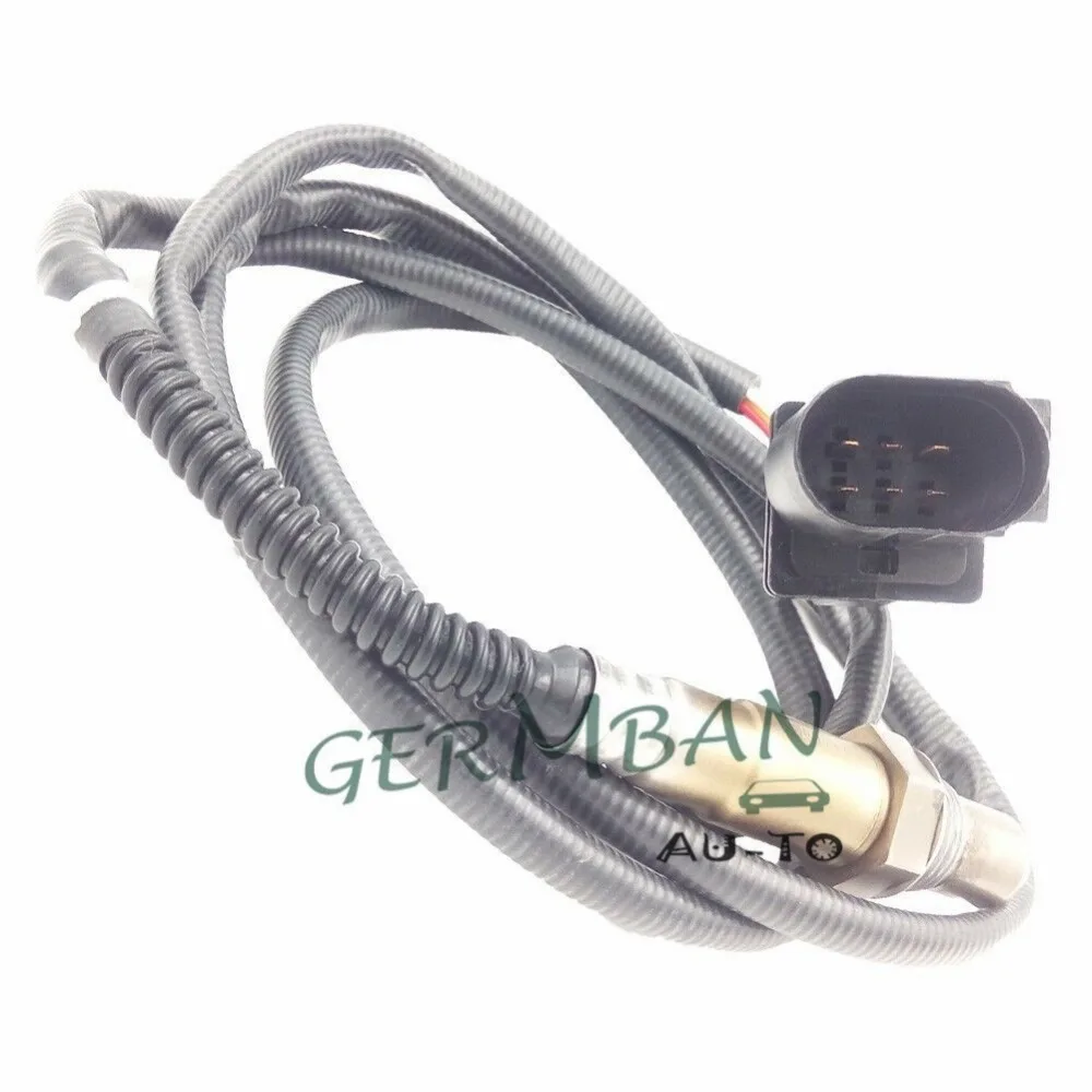 Широкополосный кислородный датчик Lambda для AUDI A2 SKODA VOLKSWAGEN 047906262 1K0998262G 07C906262AJ 07C906262AK