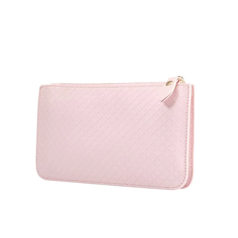 Checked Pattern Handbag Case (13)