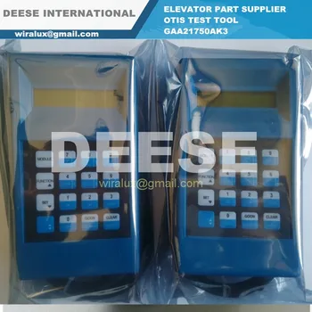 

GAA21750AK3 elevator server blue TT check server unlimited use without lock