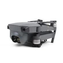 Оптовая продажа от солнца бленда блики Gimbal Камера Защитная крышка для DJI Мавик Pro 6M4 Прямая доставка