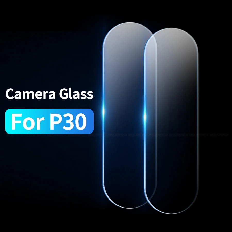 Объектив камеры для huawei P30 mate 20 Pro Lite X Nova 4 3 3i P smart plus 2019 закаленное стекло защиты
