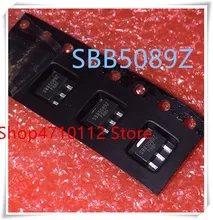 NEW 10PCS/LOT SBB5089Z SBB-5089Z SBB5089 SBB-5089 SOT-89 IC