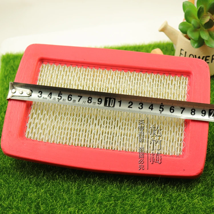 AIR FILTER ZENOAH EB7000 7500 5