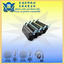 Jianyingchen совместимый цветной тонер-картридж hp EP86 сменный для canon LBP 2710 2810(4 шт./лот