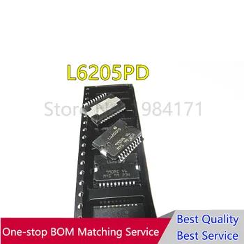 

10pcs L6205PD L6205P ST HSOP20 New