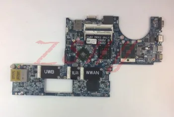 

for DELL Studio XPS 1640 laptop motherboard CN-0P743D 0P743D DA0RM2MBAH0 DDR3 PM45 HD3670 Free Shipping 100% test ok