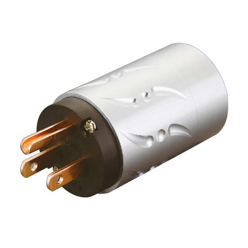 Viborg Hi End Aluminium Alloy VM502 VF502 Pure
