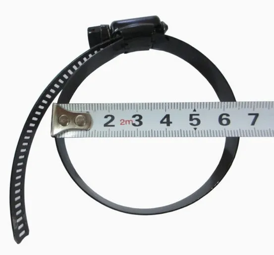 Compatible 4x4 Off Load Snorkel Head Air Intake Ram 3 inch 77mm with Free Clamp