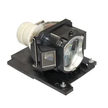 Compatible Projector Lamp Bulb DT01123 for CP-D31N,ImagePro 8112 HCP-Q51/Q55/Q71 Projectors