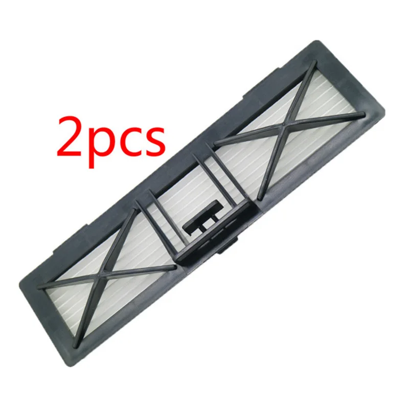 2PCs D Series Ultra-Performance Filter for Neato botvac series robot vacuum filter | Бытовая техника