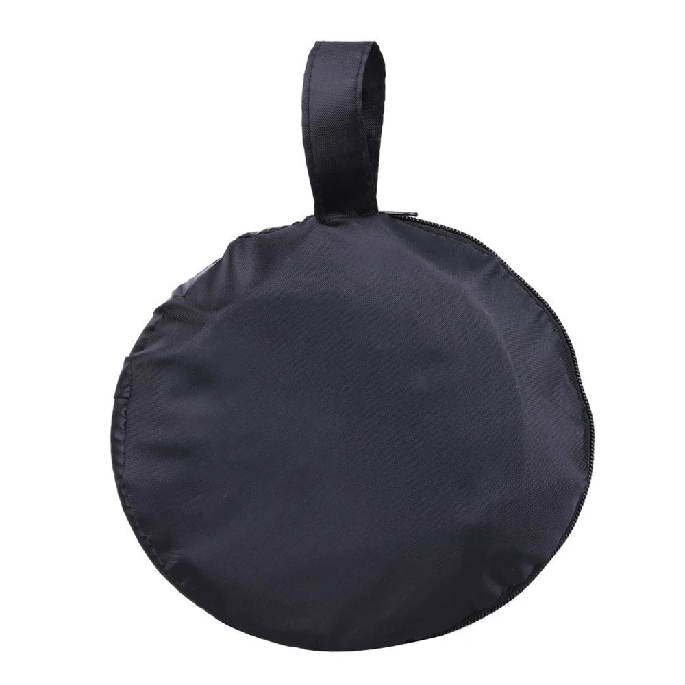 40cm Universal Portable Foldable Flash Softbox Diffuser For YN300 YN320 YN600 YN900 Led Video Light Panel Collapsible Soft Filter (5)