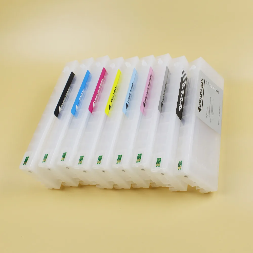 1 P6000 refillable cartridge with chip 04