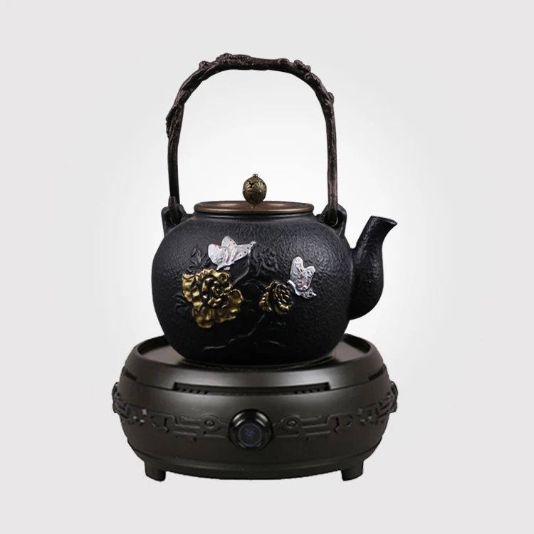 Chalupa Nahoru lavice can cast iron teapots be put on stove Tažení