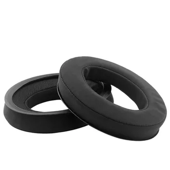 

Replacement Ear Pads Cushion Cover Earpads for Sennhei HD380 Pro HD515 HD518 HD555 HD595 HD598 HD598SE HD598CS HD598SR headphone