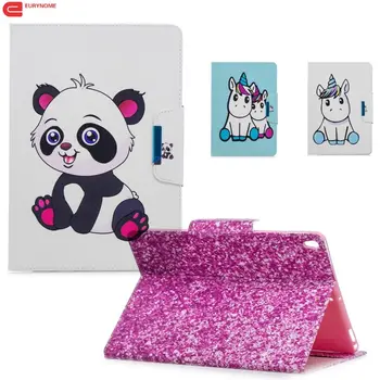 

Case for Ipad Pro 10.5 Case Cartoon Wallet Card Gold Silk PU Leather Stand Smart Cover for Ipad Pro 10.5 inch Case