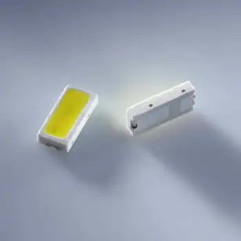 

New original thermistors NICHIA Middle Power LED 3014 0.5W 30LM Cool white 5000K NSSW157T