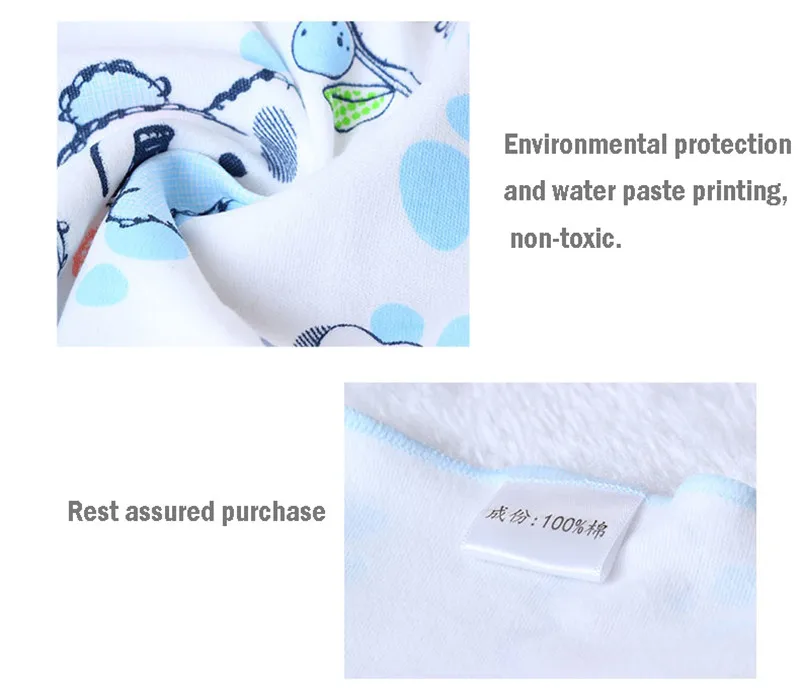 Baby towel (3)