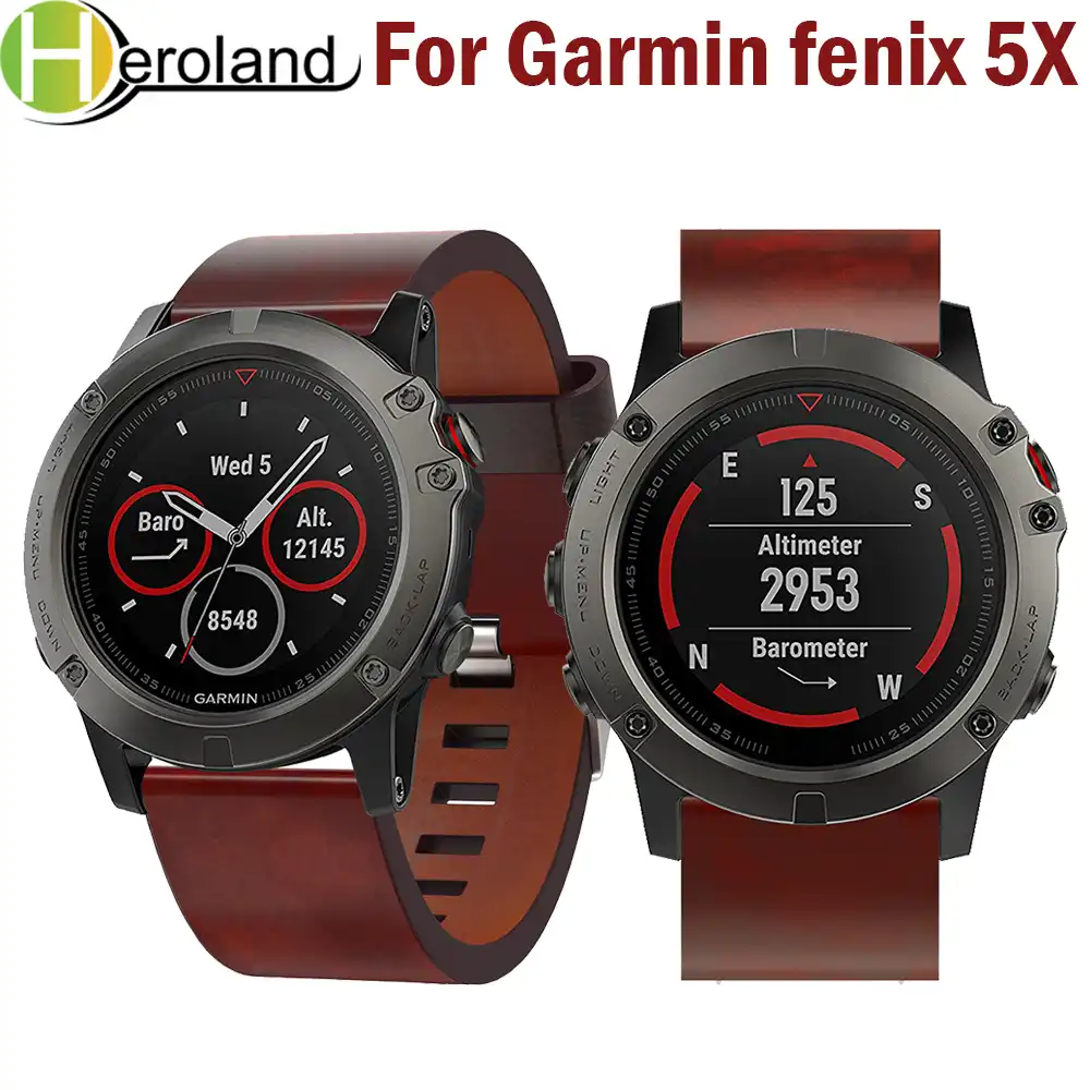 fenix 3 quick release kit