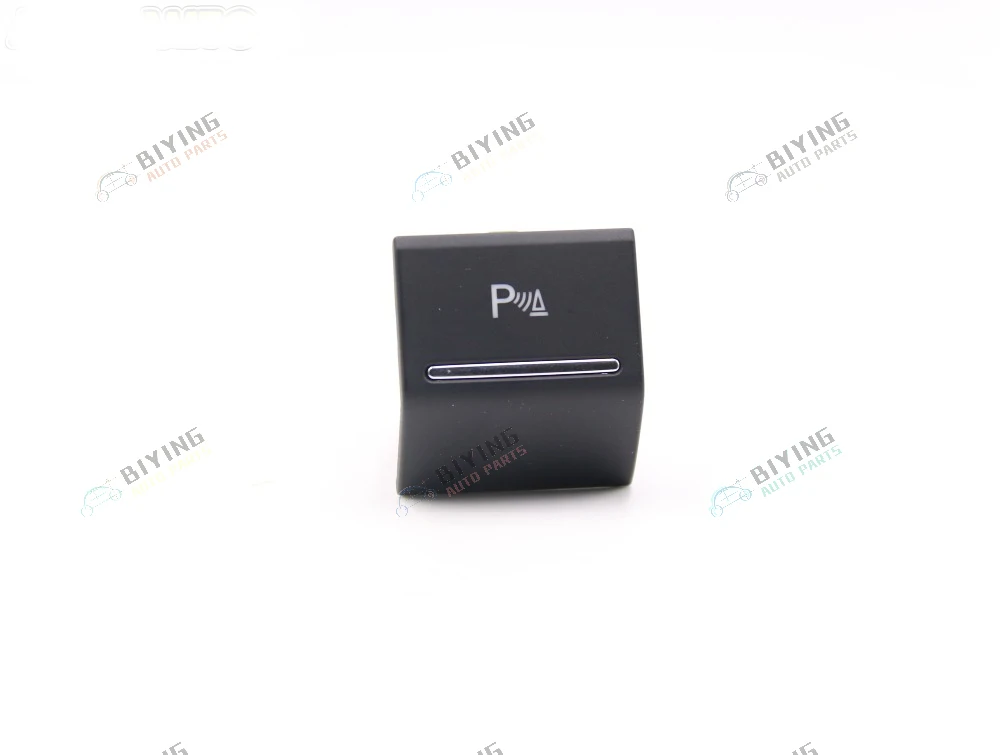 

OPS PDC Parking Switch Button For VW Beetle 5C5927122B 5C5 927 122 B