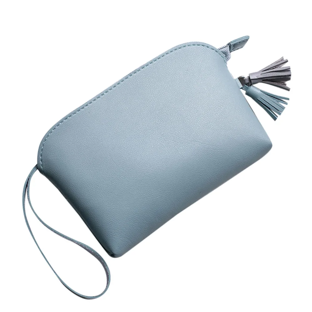 

OCARDIAN womens wallet Coin Purse carteira long leather wallet Pattern Shell Type Handbag Coin Bag Drop shipping CSV A1031#30