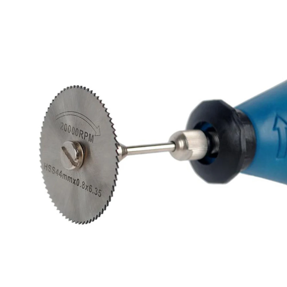 Buy Woodworking HSS Rotary Tool Accessories Circular