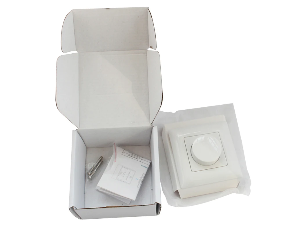 dimmer led 220v