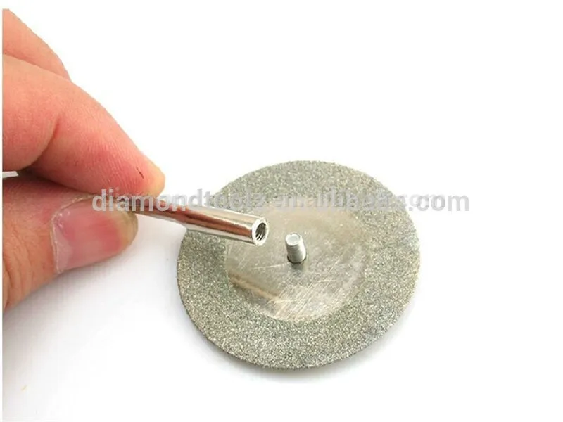 30mm diamond disc