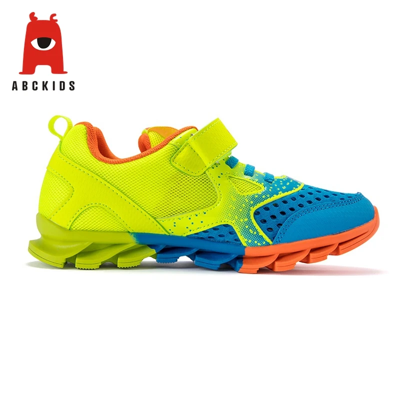 ABC KIDS 2019 Spring Summer Mesh Style Running Sport Children Casual Non-slip Sneakers for Baby Boys ABC KIDS 2019 Spring Summer Mesh Style Running Sport Children Casual Non-slip Sneakers for Baby Boys