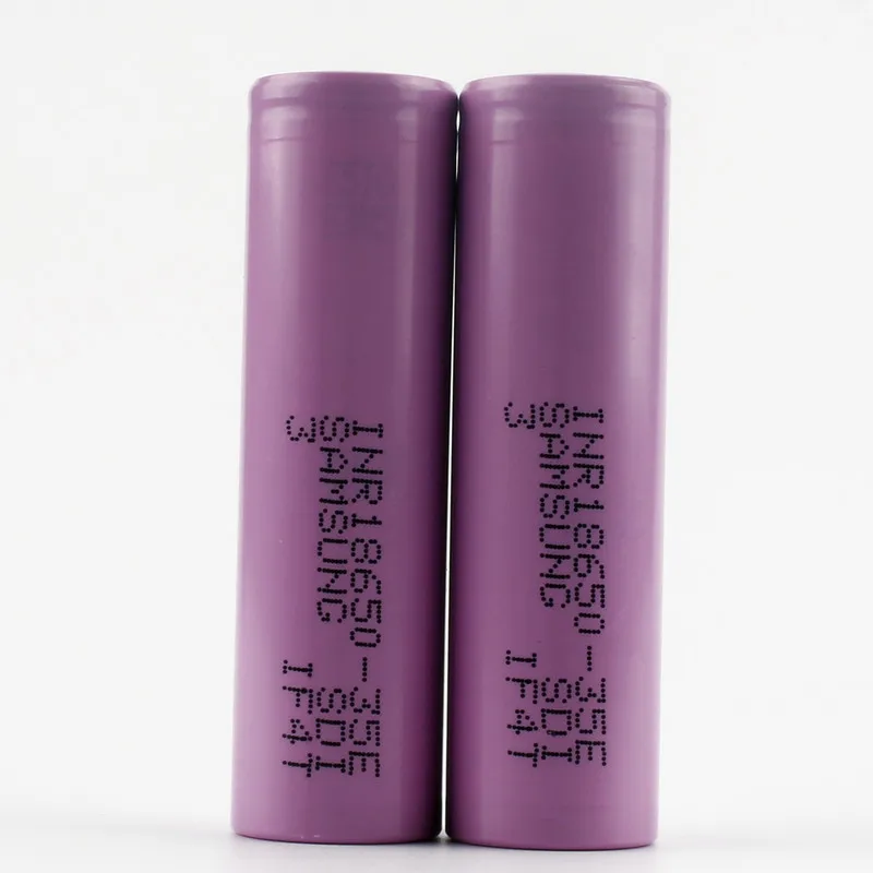 

Sofirn 18650 3500mAh Rechargable Battery Original Discharge INR18650-35E 18650 battery Li-ion Battery