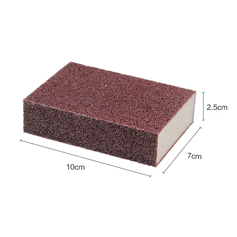 Nano Sponge Magic Eraser