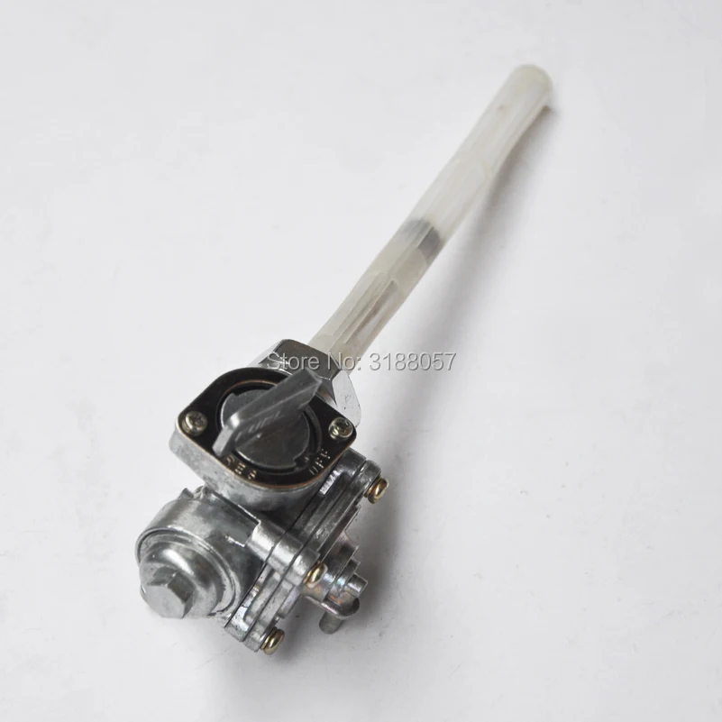 Переключатель клапана топливного бака Petcock для Honda CB400 Super Four 92 98 CB750F 02|fuel gas tank|fuel