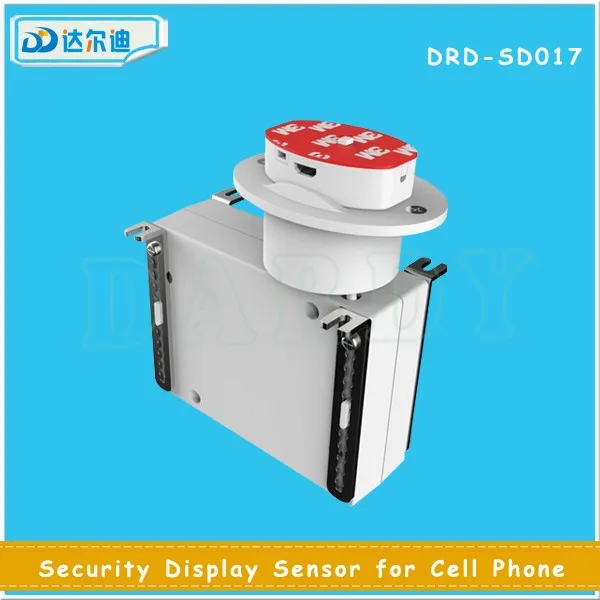 Security Display Sensor for Cell Phone
