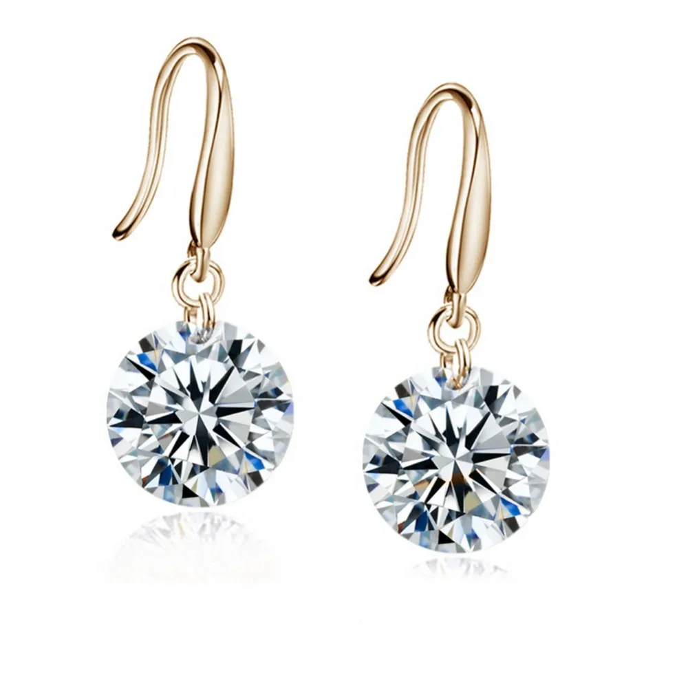 NS-DE101-1 Drop earrings (9)