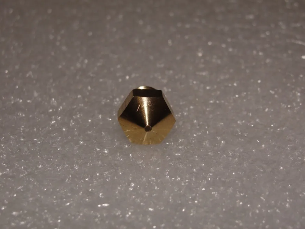 Nozzle MK10-1.0mm
