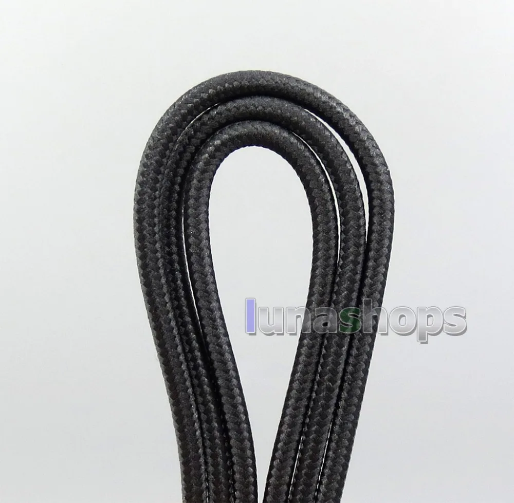 LN004559 1 5m 3 5mm To 2 5mm Earphone Headphone Cable For Denon AH D320 AH NC800 732 NCW500 AH D320 AH d340 AH D400