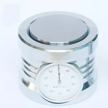 Z-axis setter, Z-осевой инструмент набор: высокая Настройка: 50,00+/-0,005 мм