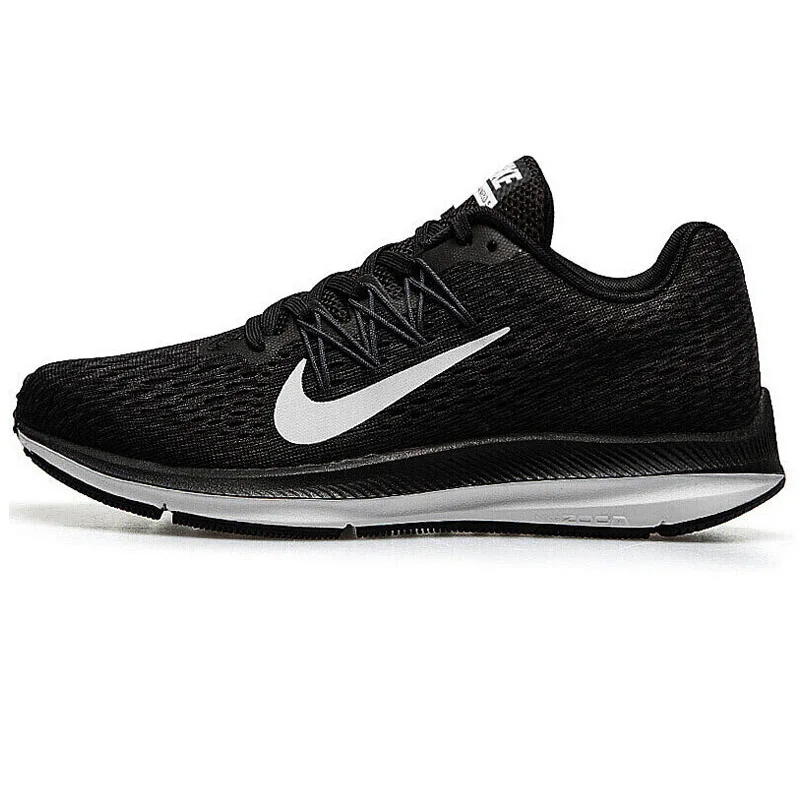 Новое поступление NIKE ZOOM WINFLO 5women в кроссовки - Цвет: AA7414001