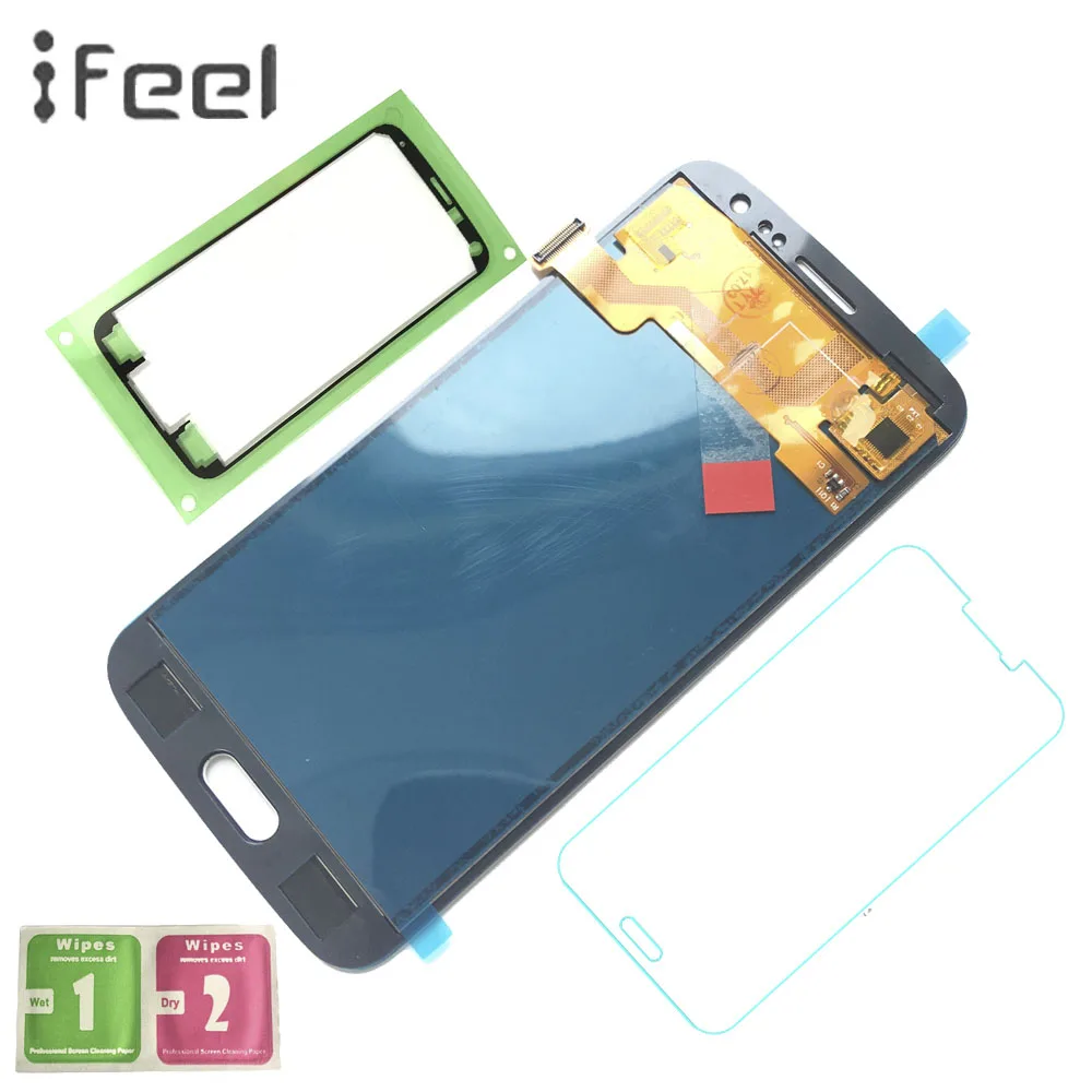 

IFEEL Lcd Display For Samsung Galaxy J2 2016 J210F J210 display Lcd Touch Screen Digitizer Assembly free shipping