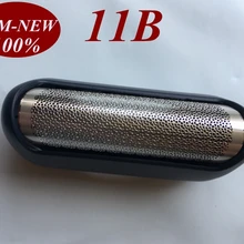 1 шт. 11B Фольга рамки заменить насадки для зубных щеток braun бритва 1 110 120 130 130s-1 140 150 150s-1 815 835 5685 5683 170s-1 190s-1 195s-1 19