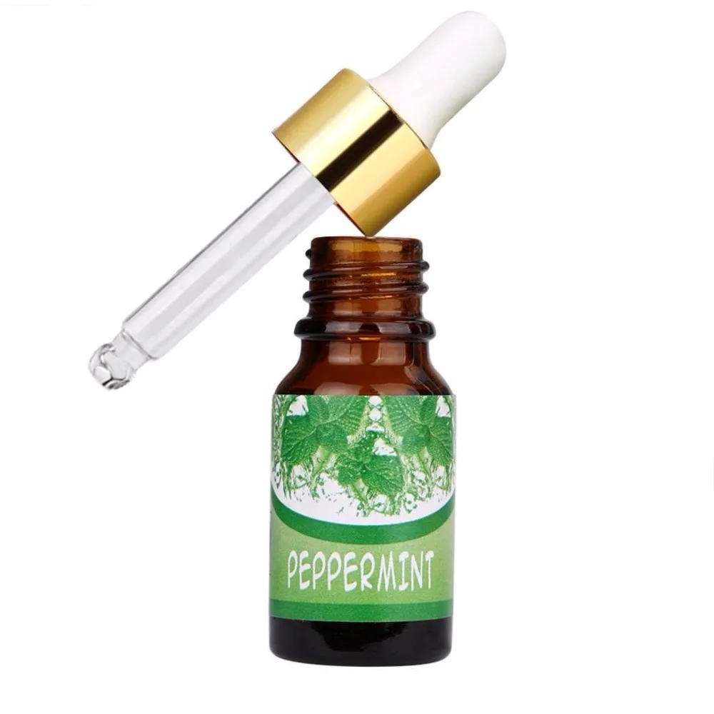 Car humidifier Essential Oil Water Soluble Herb Oil Therapeutic Grade