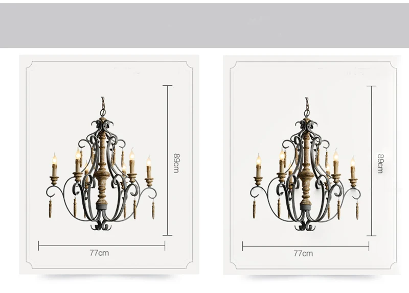 pendant lamp 6