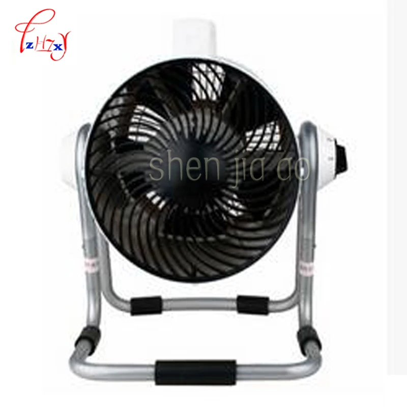 Семейный вентиляционный конвекционный вентилятор для очистки воздуха ускоренное Вентиляционное охлаждение/циркулятор воздуха циркулятора циркуляции отопления 220 В 1 шт